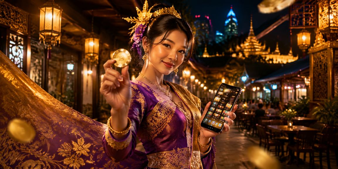 မြန်မာနိုင်ငံဖုန်းအသုံးပြုသူများအတွက် naga အားကစား အွန်လိုင်းပလက်ဖောင်း